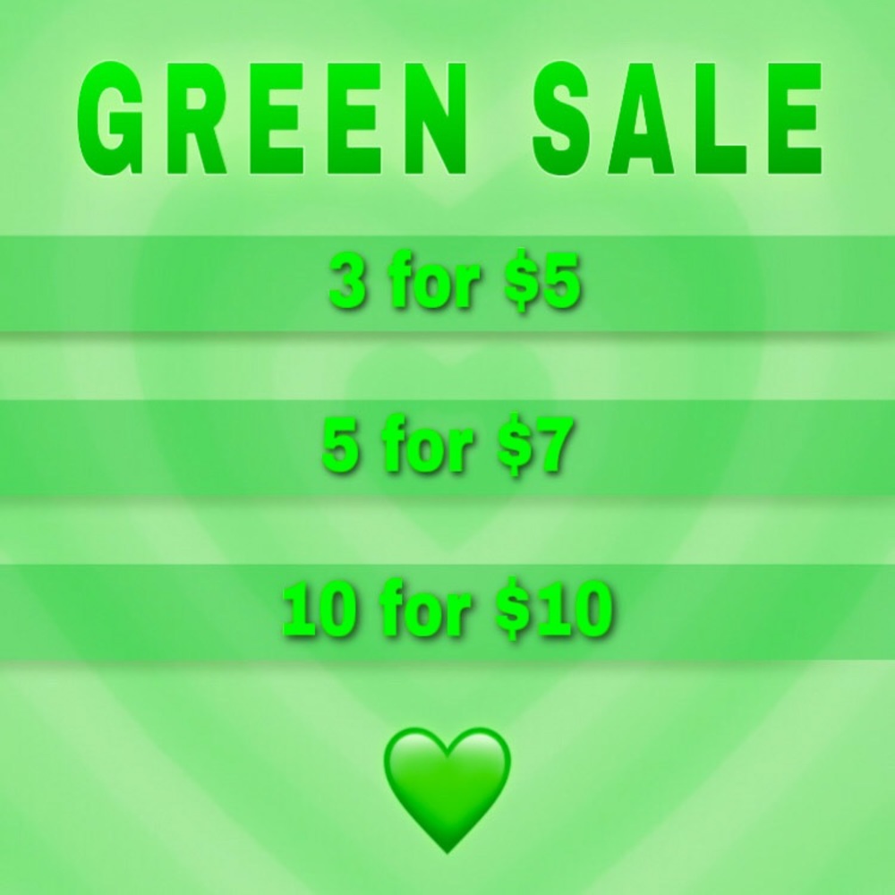💚10/$10💚GUC Blood Drop Brooch Badge - Picture 2 of 5